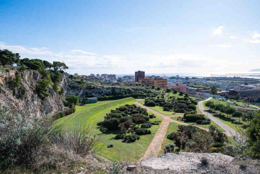 Apartament “tuvixeddu” *